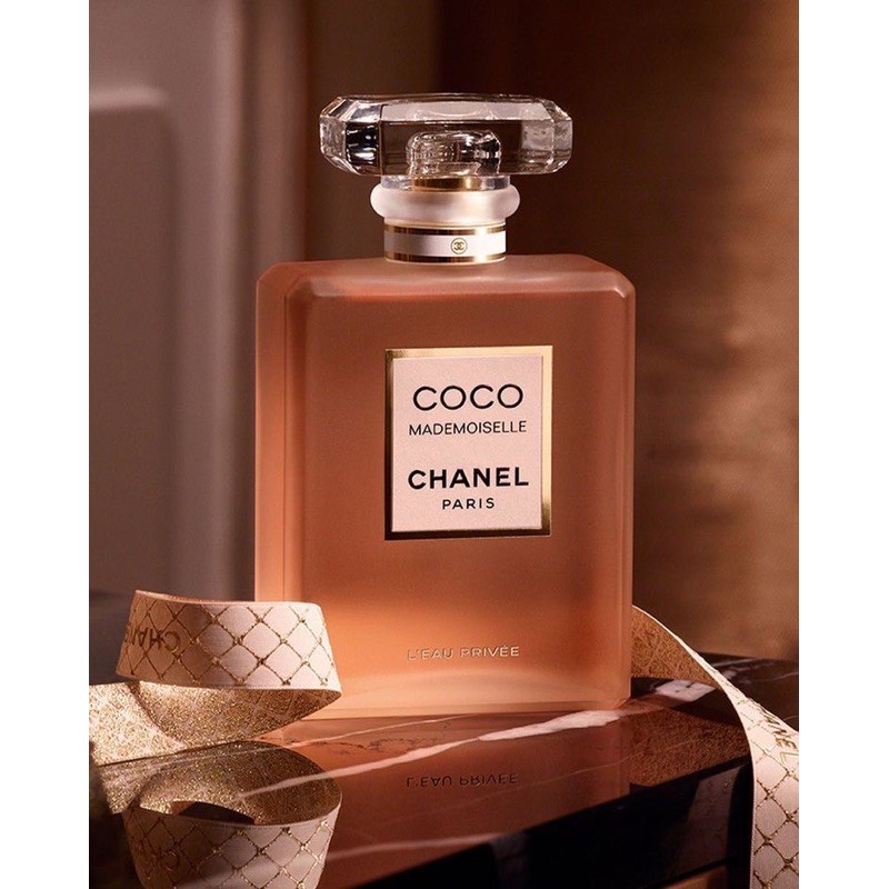 Nước Hoa Nữ Chanel Coco Mademoiselle Thanh Lịch, 50ml