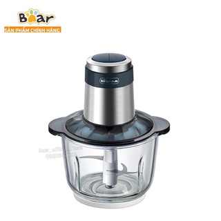 MÁY XAY THỊT THƯƠNG HIỆU BEAR QSJ-B03Y7