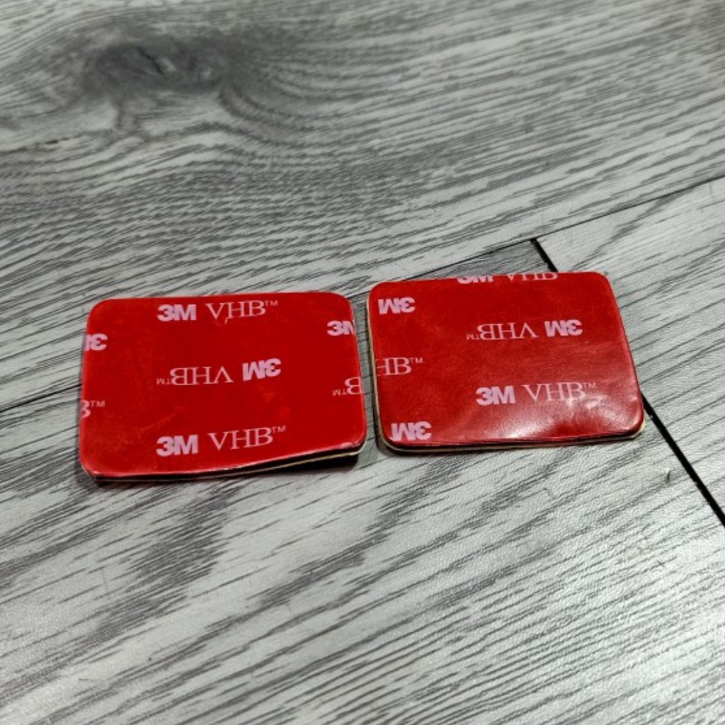 Keo 3M 2 mặt dán Camera Hành Trình Tiện Lợi Hai Kiểu