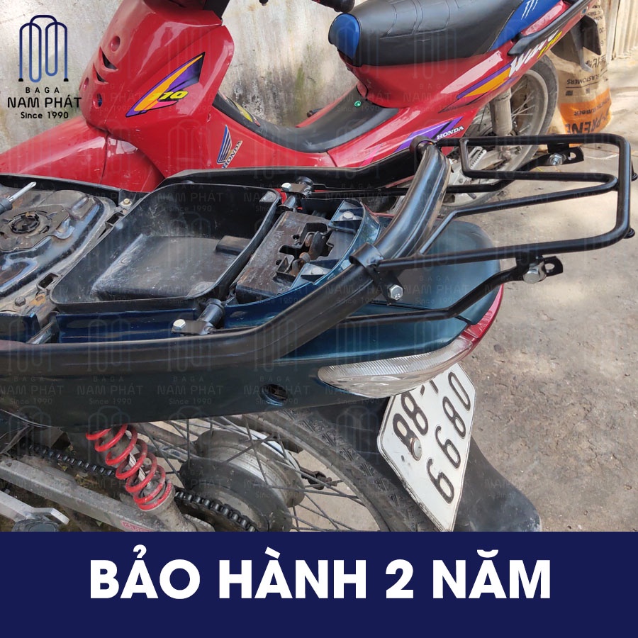 Baga Nối Sau Wave 110 , Alpha, ZX,.