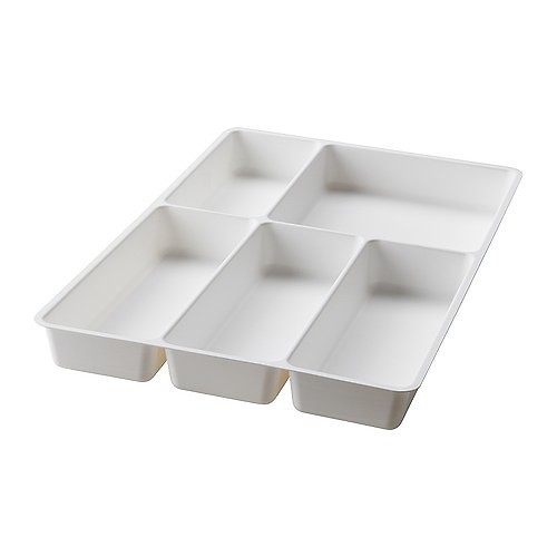 Khay chia thìa dĩa STÖDJA IKEA