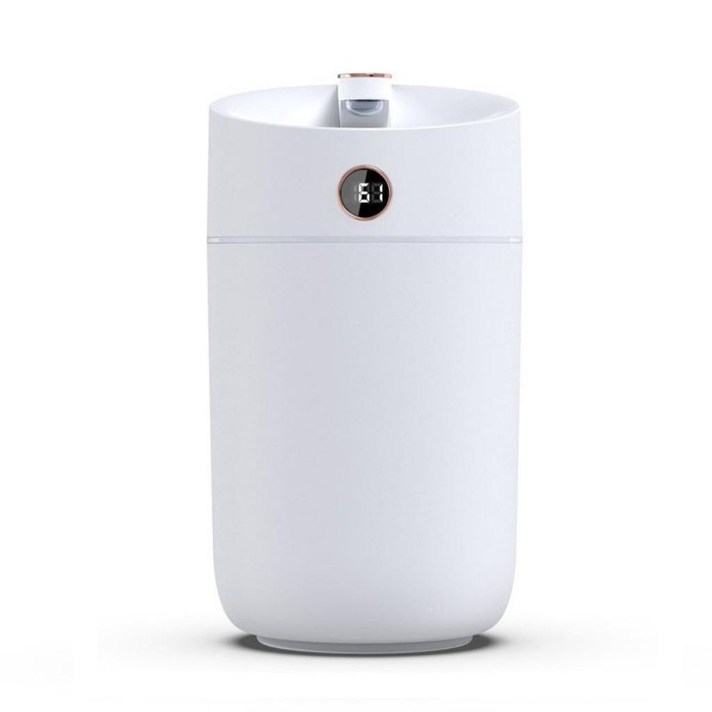 Máy phun sương mini giá rẻ Humidifier X12, Máy phun sương tạo ẩm không khí mini cute dung tích lớn