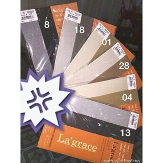 Combo 3 quần tất Lagrace Thái