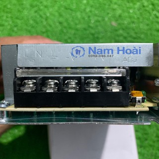 Nguồn Tổ Ong (Nguồn Tổng) 12V 5A-10A