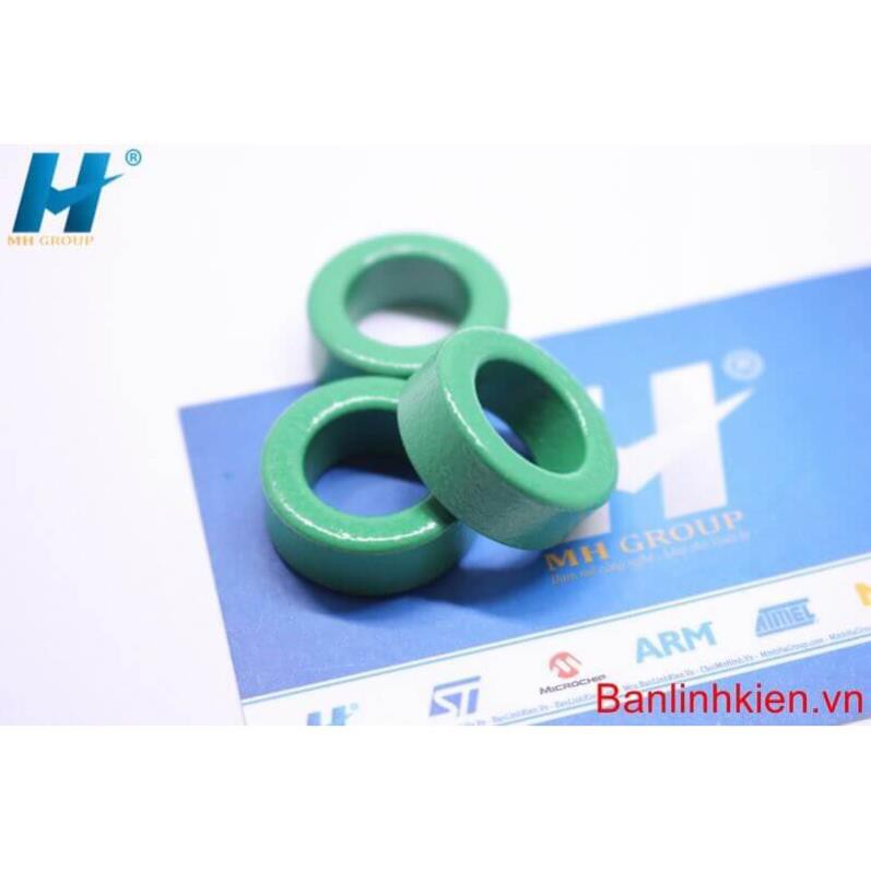 Lõi Ferrite 22x14x8MM