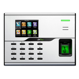 Máy chấm công Zkteco UA860