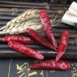 Ớt sấy lạnh cả quả RED DRAGO