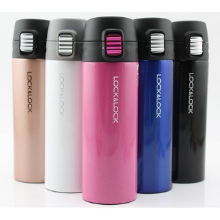 Bình Giữ Nhiệt Lock&Lock Colorful Tumbler Funcolor LHC3221 (330ml) Nhiều màu