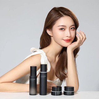 bộ dưỡng da cao cấp Kanebo mini #azooo