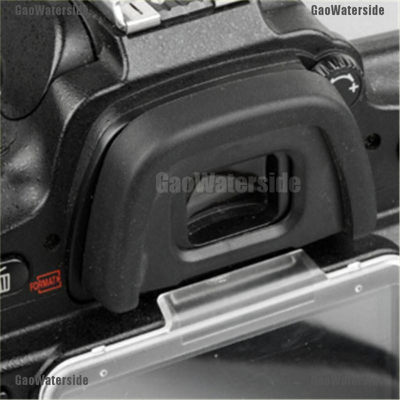 Eyecup Ống Kính Nikon D600 D610 D700 D90 D80 D70s D70 D70s D60