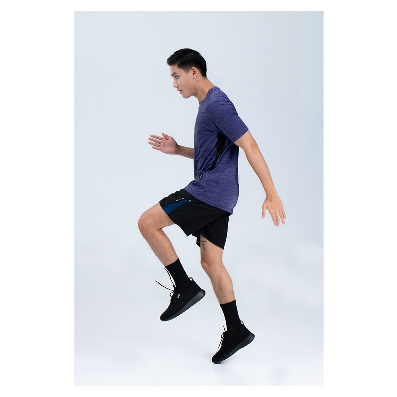Áo Thun Thể Thao Nam Tập Gym Chơi Thể Thao Thương Hiệu Y2010 M36 21078 |YaMe|
