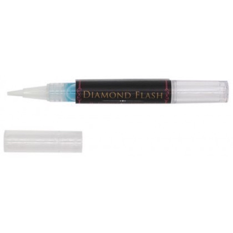 Bút rửa làm sạch, làm sáng kim cương