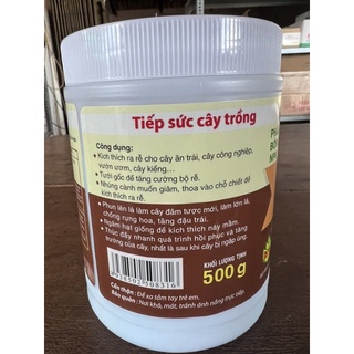 Kích thích ra rễ N3M 500g (loại mới)