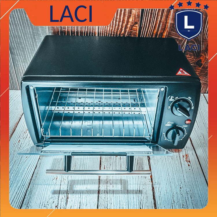 Lò nướng điện tích hợp magic korea A63 | dung tích 12L | công suất 1000W | Tặng Bộ Drap