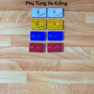 Bát tăng sên exciter 150 - winner