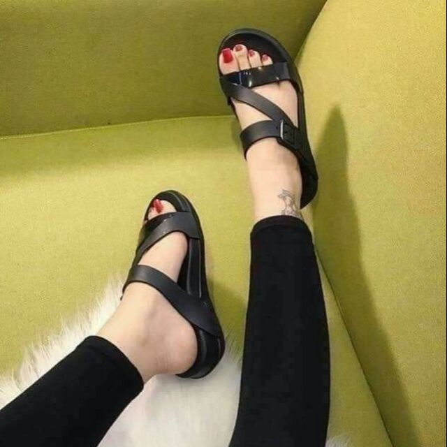 Dép nhựa Monnobo Thái Lan