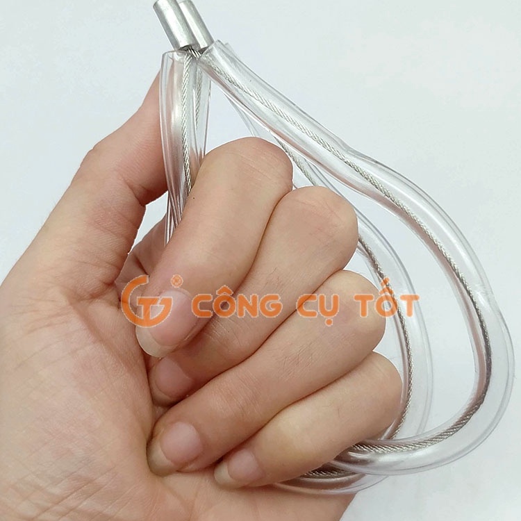Cưa dây cắt ống nước nhựa ABS, PVC, CPVC đến Ø150mm