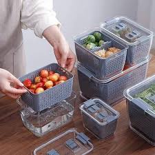 Hộp đựng thực phẩm 2 lớp của SHIMOYAMA thương hiệu đến từ Nhật Bản
