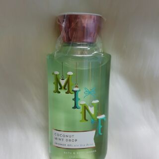 Sữa tắm Bath & Body Works