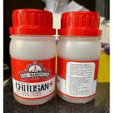 NANO CHITOSAN THÁI LAN CHAI 100ML