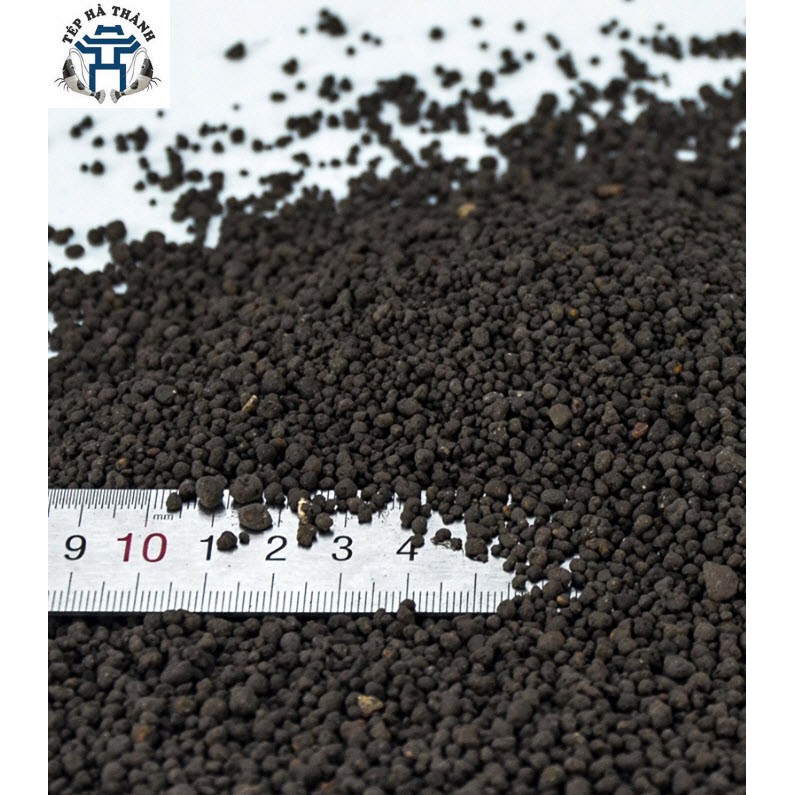 Phân Nền Netlea Professional 0.5 Lít (~450Gr)