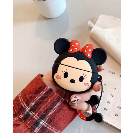 Case bao airpod 3 Pro MICKEY MOUSE