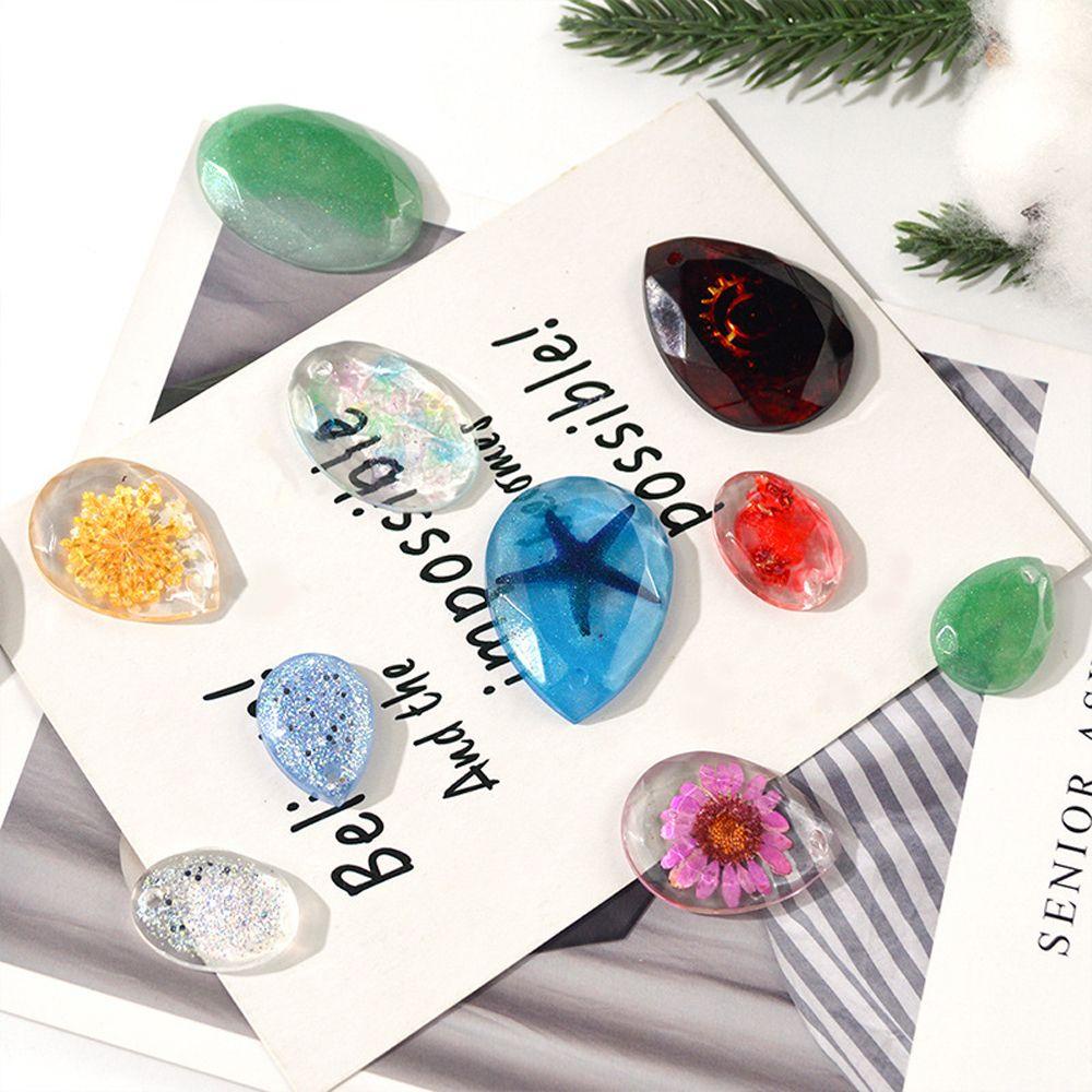 MAG Khuôn Silicone Làm Mặt Vòng cổ / Vòng Tay / Vòng cổ