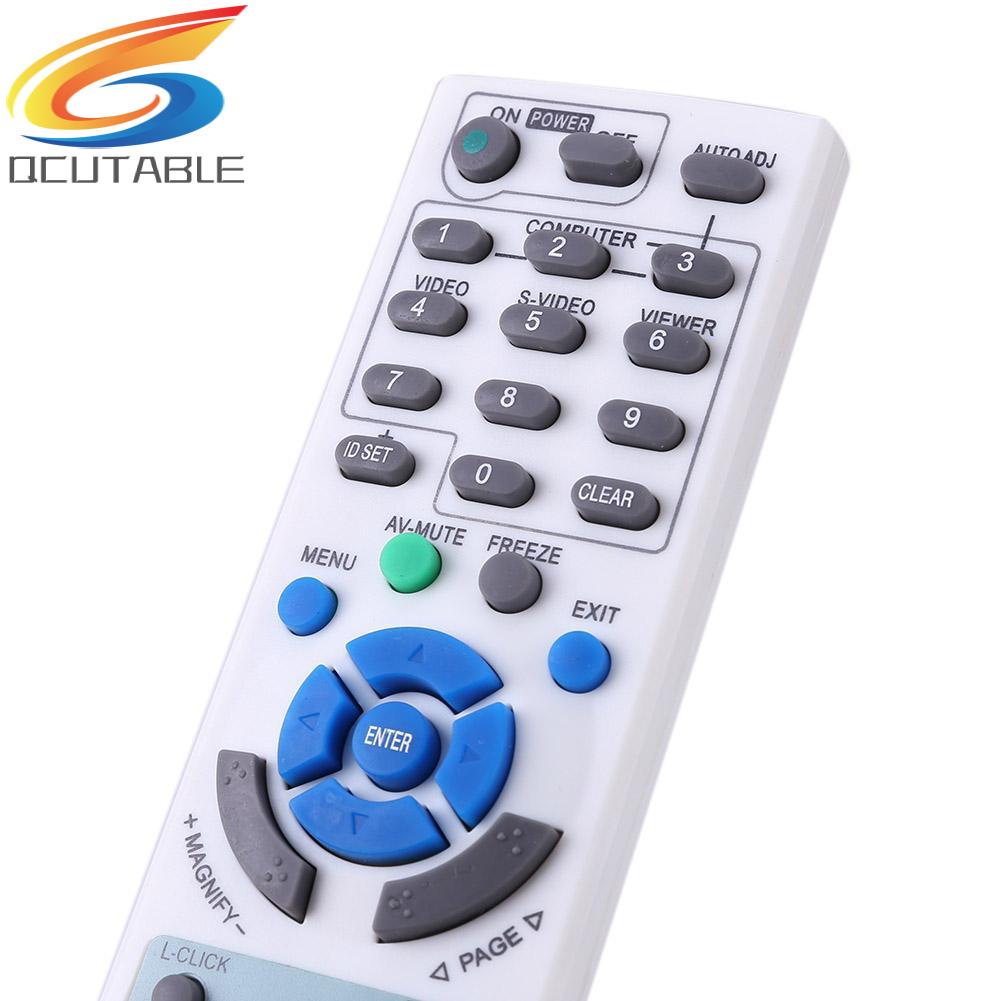 Điều khiển từ xa cho máy chiếu NEC V260X+ V300X+ V260 RD-448E RD-443E