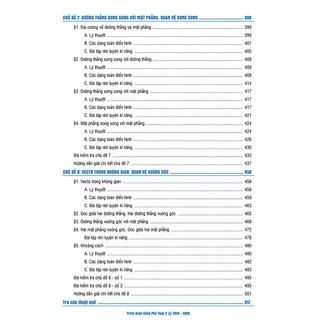 Sách - Công Phá Toán 2 (lớp 11)