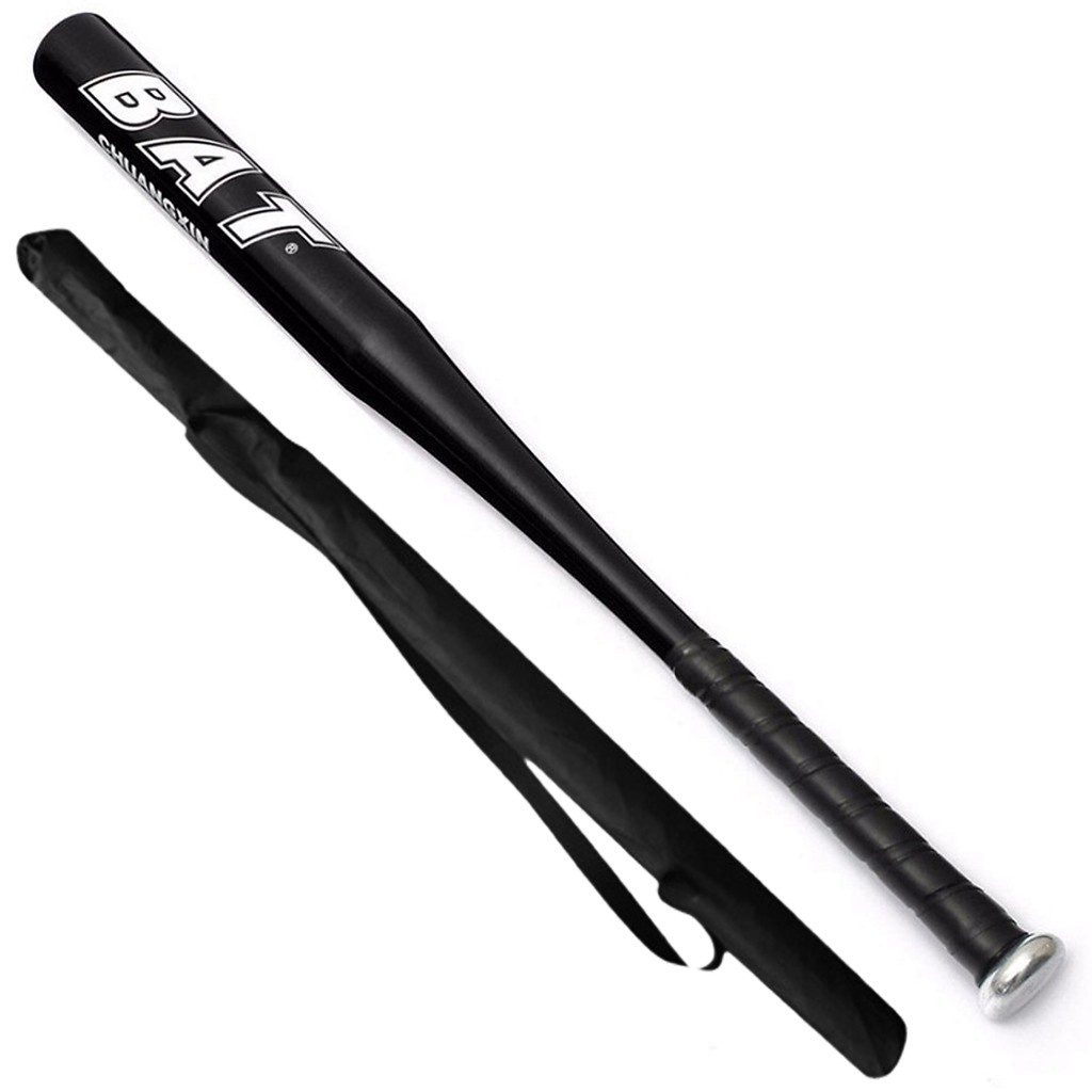 Gậy đánh bóng chày 71cm (28 inch) tập luyện cùng nhau và thi đấu thể thao BAT đúc nhôm luyện kim 88050