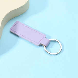 Móc Chìa Khóa Bằng Da pu Thời Trang