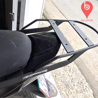 Baga GIVI cho Jupiter