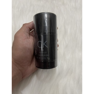 Lăn khử mùi cho nam CK Be Deodorant Stick 75g