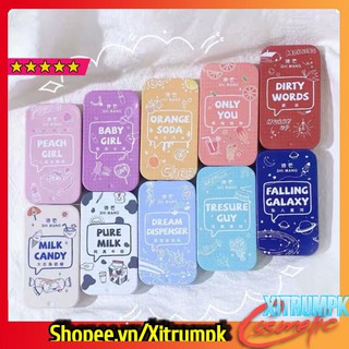 Nước Hoa Sáp Khô Shimang