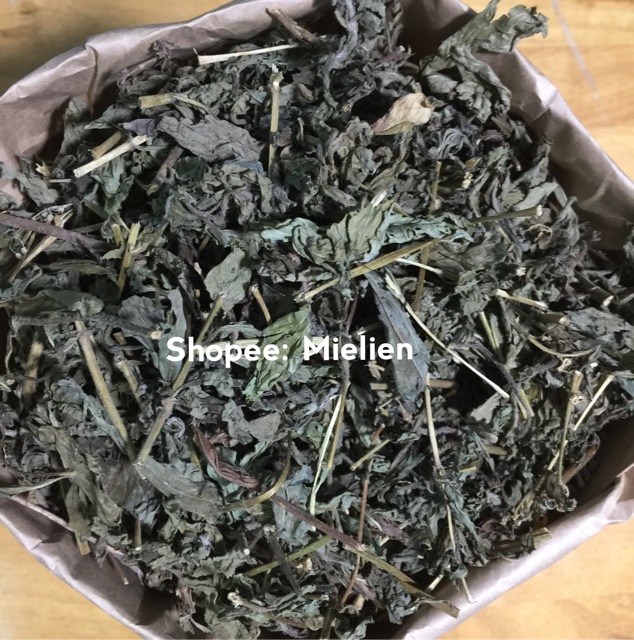 Trà cỏ ngọt Đà Lạt 500g