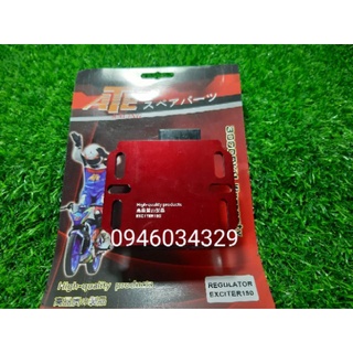 Sạc độ cho exciter150