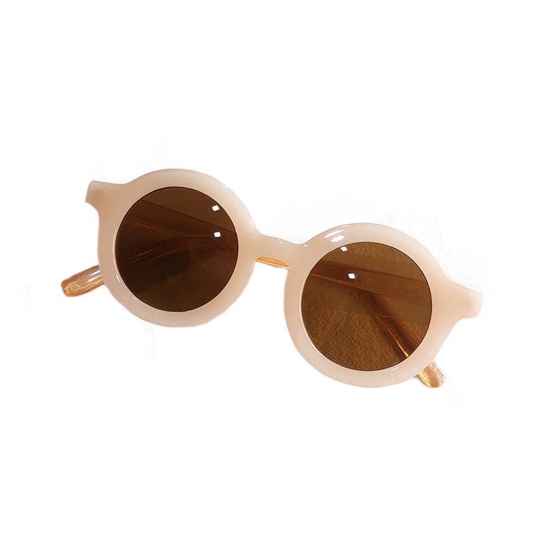 Kính Mát Màu Kẹo Ngọt Cho Bé | BigBuy360 - bigbuy360.vn