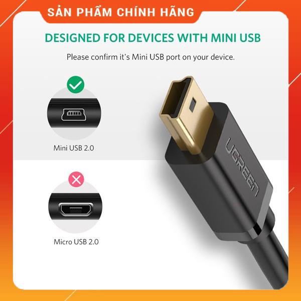 Cáp kết nối máy tính với máy Scan canon Lide 110 120 210 220 3m dailyphukien