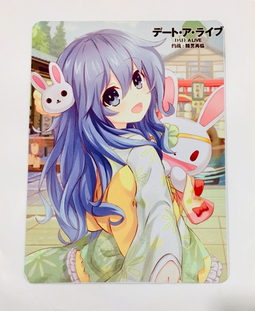 Bà di chuột date alive nogame no life maid dragon