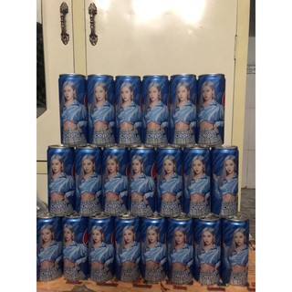 Pepsi Rosé Blackpink Việt Nam