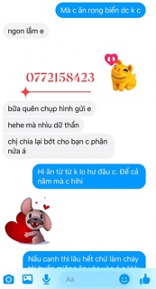 RONG BIỂN LÝ SƠN 500g