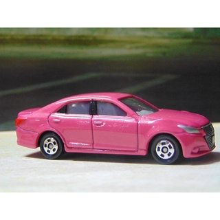 Mô hình xe tomica toyota 1:64