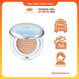 Phấn nước Iope Air Cushion Mới nhất