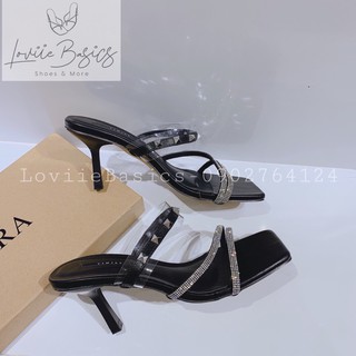 GUỐC NỮ LOVIIE BASICS D210467
