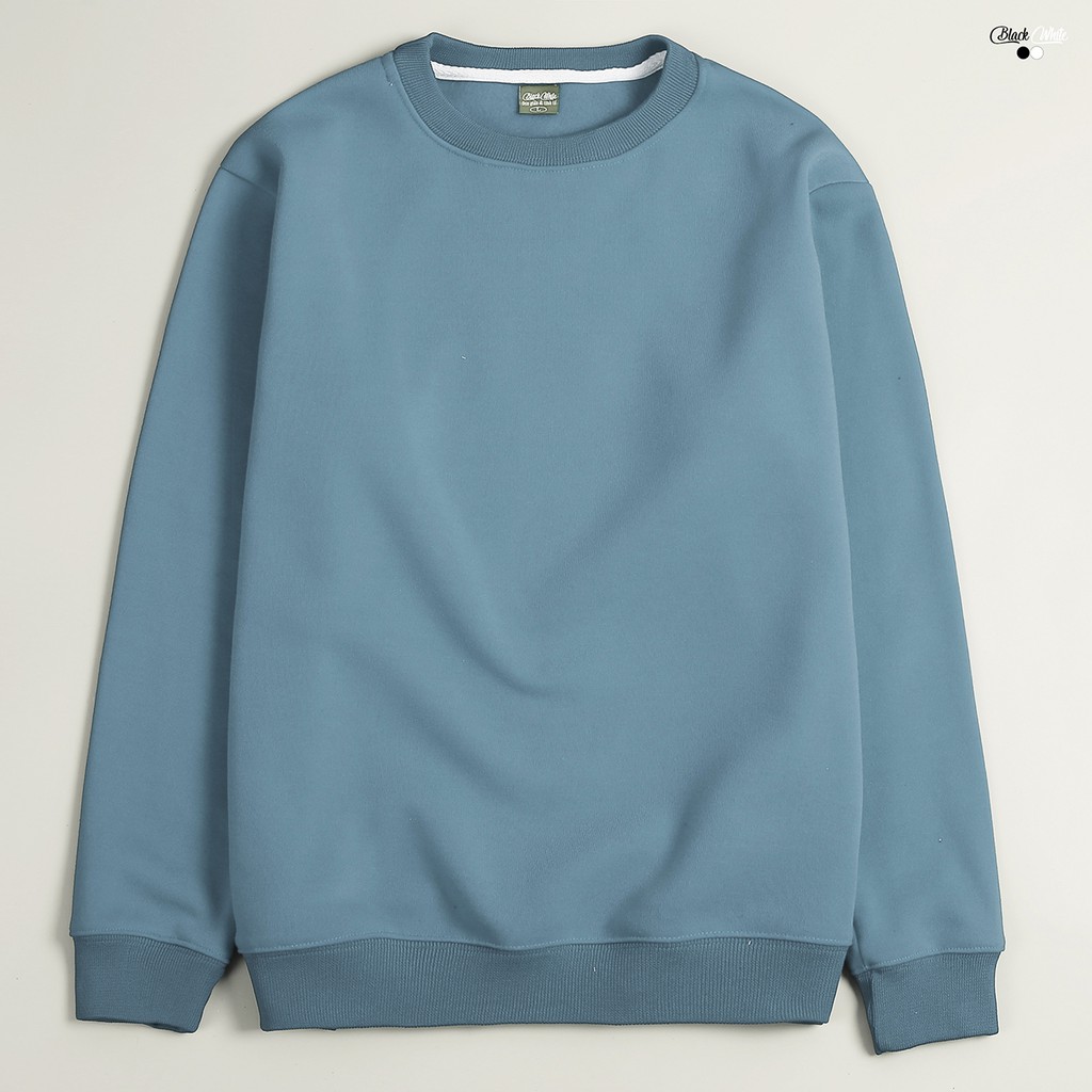 [Mã FAXANH1505 giảm 10K đơn 50K] Mẫu áo Sweater Basic tone màu trẻ trung độc lạ