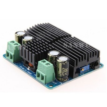 Module tăng áp DC-DC 100W 6A | Input 10-32V, Output 15-35V