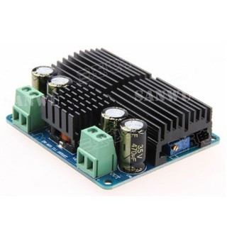 Module tăng áp dc-dc 100w 6a | input 10-32v, output 15-35v