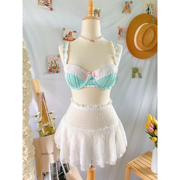 Bra Lolita 2HAND