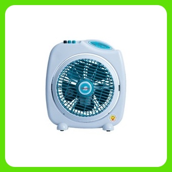 Quạt bàn đảo senko Model: BD230 kem cốm bảo hành 12 tháng