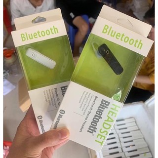 Tai nghe Bluetooth một bên